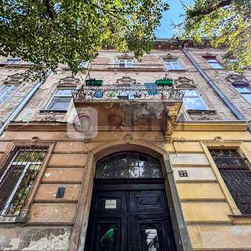 Продаж 2 кімнатна квартира по вул. Лисенка