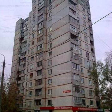 Срочно !!! Продам 4-х комнатную квартиру, салтовское шоссе 244.