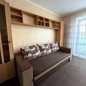 Здам 1-кімнатну квартиру в центрі