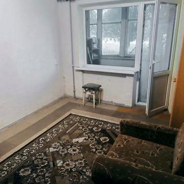 Продам 1-кмн квартиру за ЖД вокзалом
