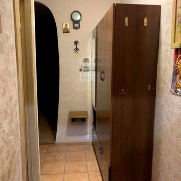 3к квартира на Урожаі, вільно можно хлопців