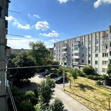 Продаж 2к квартири