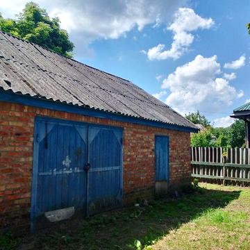 Продам будинок в селі Хутір-Хмільна Черкаська область