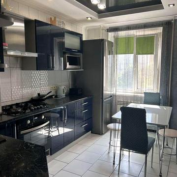 1-на квартира на Огнівці