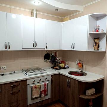 Продам 3 комнатную квартиру в г Балаклее
