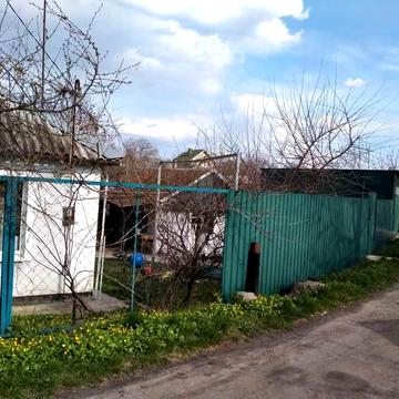 Продаж окремого будинку на Половках