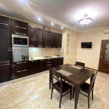 Оренда 2 кімнатної квартири 78м2 Драгомирова, 14 ЖК Новопечерські Липки