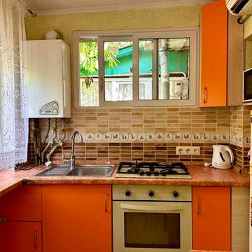 Сдам 2х комн. квартиру ул. Ризовская/Кутузакия