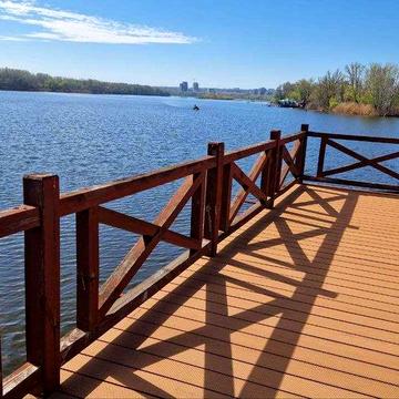Продаж будинку на воді, Перемога 1, Бартоломео, Набережна, СІЧ,коса