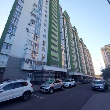 Виноградарь ТРЦ Ретровилль аренда однокомнатной квартиры в новом доме