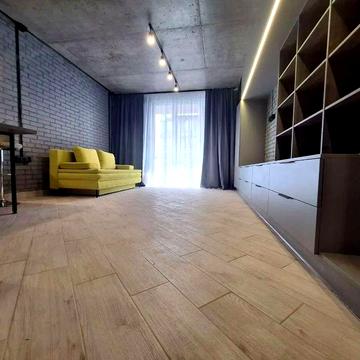 Крона парк 2,Студія(Loft) ,власник.