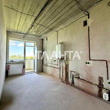 ЖК Family-2, Гатне — 43 м², 1-кімн., продаж за держпрограмами: єОселя / єВідновлення / житловий сертифікат ЖК Famili 2