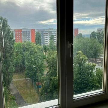Продаж 3к Квартира Метробудівників вулиця