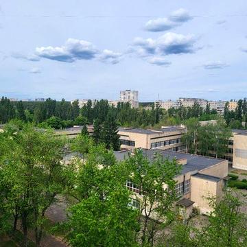 Продаж 1-кімн., Київ, Лісовий масив.