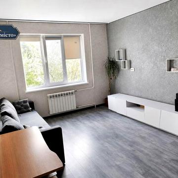 Продаж 1-кв  37 кв.м  м.Бориспіль р-н 3 школи вул. Ясна