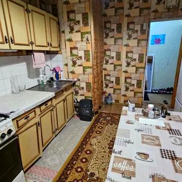Продаж 3к Квартира Щорса