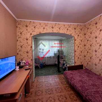 Продаж 1к Квартира Рєпіна вулиця