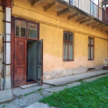 Продам однокімнатну квартиру м.Самбір