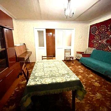 Продаж 3 кім.кв. в районі Холодна Гора.