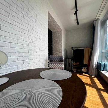 Продам 1к квартира 57м ЖК Лучший дом на Победе Best House Ривер ЖК Best house