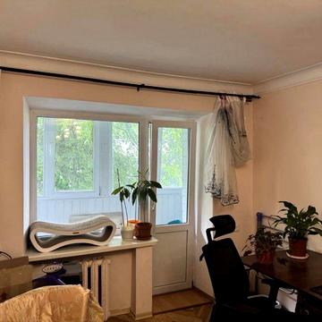 Продаж 2к квартири в престижній локації Липки м. Кловська Печерський вул. Івана Марʼяненка