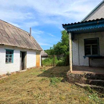 Продаж окремого будинку в с. Насташка