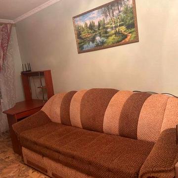 Здається однокімнатна квартира