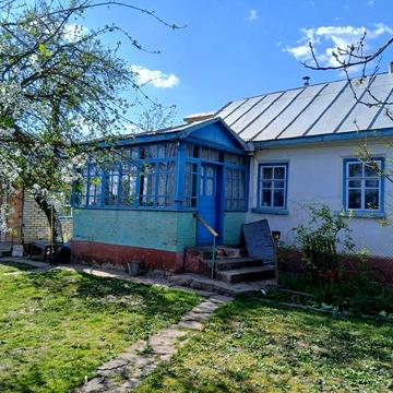 Продається будинок