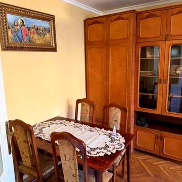Здам 2-к квартиру на Львівщині Самбір вул. Шухевича.