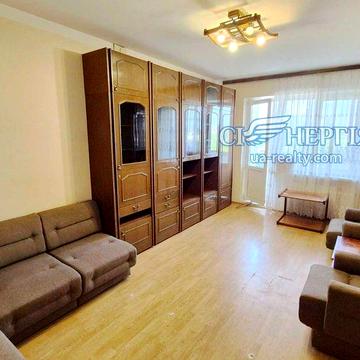 2-кімнатна Лінійна 30 Боярка центр