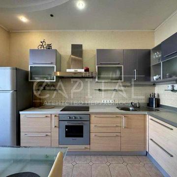 Продам квартиру на Оболоні | 2кім | 82.1м2 | 2пов | м.Почайна | парк Наталка | пр-т Володимира Івасюка, 10а ЖК пр-т Володимира Івасюка, 10а