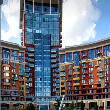 Продаж гарноі та простороі квартири в ЖК «Сонячна Брама». М.Киів ЖК «Сонячна Брама»