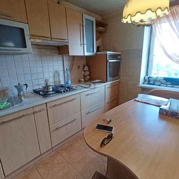 Здам 3 кімнатну центр