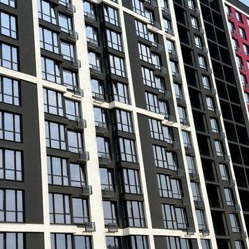 Продаж 1-кімнатної квартири в центральній частині міста