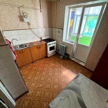 Оренда однокімнатної квартири Павлоград