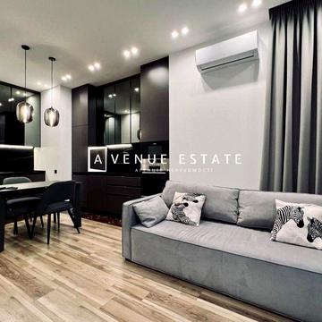 Оренда 2к квартири 65 м2, ЖК Park Avenue VIP, Деміївська 29