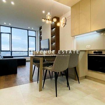 Оренда Сучасної 2кім. квартири 65м2. Інвертор 5кВт. | ЖК Park Avenue VIP вул. Деміївська 33