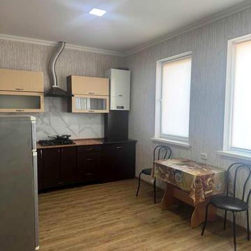 2-х кімнатна квартира