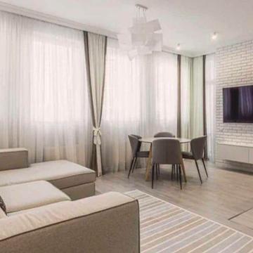 Оренда затишної квартири вул. Замарстинівська/Шевченківський район