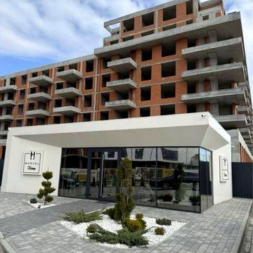 Продаж однокімнатної квартири ЖК MARVEL Home
