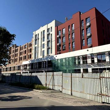 НОВОБУДОВА! Продаж 2-кімнатної квартири в Новобудові, ЦЕНТР, 74,7м2