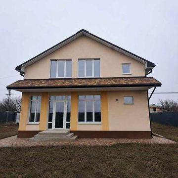 Продаж будинку 130 м2 10 соток Щербані №5004