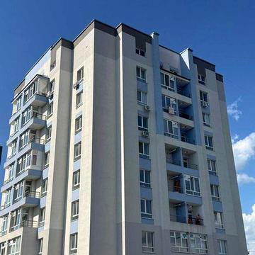 45160 Не пропусти свій шанс! Такі варіанти довго не затримуються на ринку! ЖК Дизайн Парк