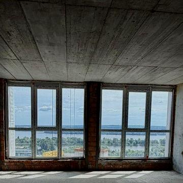 Продам квартиру в Днепре. Mont Blan. Видовая. ЖК Mont Blan