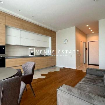 Оренда 2к квартири, 60 м2, ЖК Park Avenue VIP