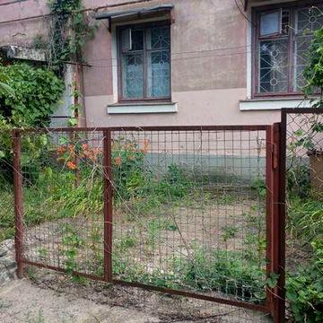 Здам квартиру на первом этаже