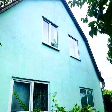 Продам будинок с.Мотижин. Гараж,газ,пічка,погріб,сад,город