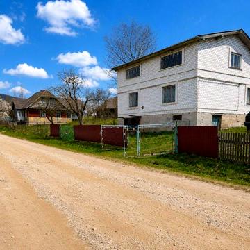 Продаж будинку с. Ангелівка