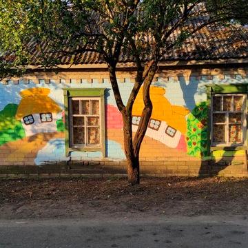 Продам будинок в с.Василівка