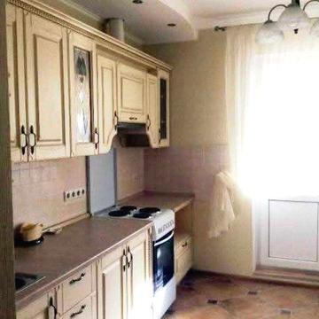 Сучасна однокімнатна на Урловській, в будинку є генератор, Позняки